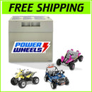 12V Rechargeable Replacement Battery for Power Wheels 00801-1869 & 00801-0638 Magic Cars 0