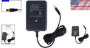 Reliable 24V Battery Charger with LED Indicator for Kids Ride-On Toys and Strollers Magic Cars 1
