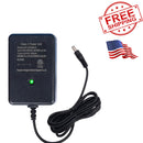 Reliable 24V Battery Charger with LED Indicator for Kids Ride-On Toys and Strollers Magic Cars Variant 0