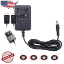 6V Battery Charger for Children’s Electric Ride-On Cars with Safety Certification Magic Cars Variant 0