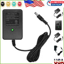 Durable 6V Safety-Certified Charger for Toddler Ride-On Batteries Magic Cars 0