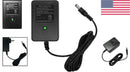 Durable 6V Safety-Certified Charger for Toddler Ride-On Batteries Magic Cars 1