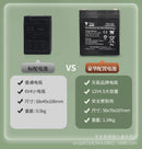 Remote Control Two-Person Electric Three-Wheel Motorcycle Toy for Children Magic Cars 10