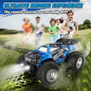 All-Terrain Remote Control Truck with Headlight for Boys Ages 8-12 Magic Cars 1