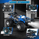 All-Terrain Remote Control Truck with Headlight for Boys Ages 8-12 Magic Cars 5