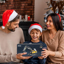 Excavator Remote Control Toys for Boys and Kids Ages 4 and Up - Perfect Gift Options Magic Cars 6