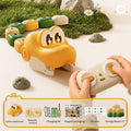 Interactive Remote Control Snake Toy for Parent-Child Play Magic Cars Variant 0