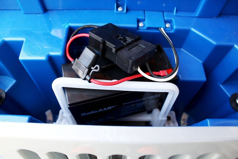 12V Replacement Battery for Kids' Power Wheels Jeeps and Cars Magic Cars 1