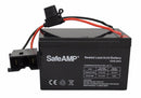 12V Replacement Battery for Kids' Power Wheels Jeeps and Cars Magic Cars Variant 0