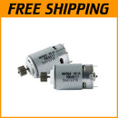 12V Replacement Gearbox Motor with 15T Pinion for Ride-On Power Wheels Magic Cars 0