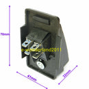 6V/12V Replacement Power Wheels Foot Pedal Switch for Kids Ride-On Car or Bike Magic Cars 2