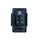 Replacement Accelerator Foot Pedal with 6-Pin Socket for Children’s Ride-On Cars Magic Cars 6