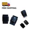 Electric Ride-On Car Accelerator Foot Switch - 6-Pin Connector Magic Cars Variant 0