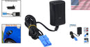 Replacement 12V Battery Charger for Kid Trax Ride-On Vehicle Lightweight and Compact Magic Cars 1