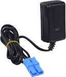 Replacement 12V Battery Charger for Kid Trax Ride-On Vehicle Lightweight and Compact Magic Cars 2