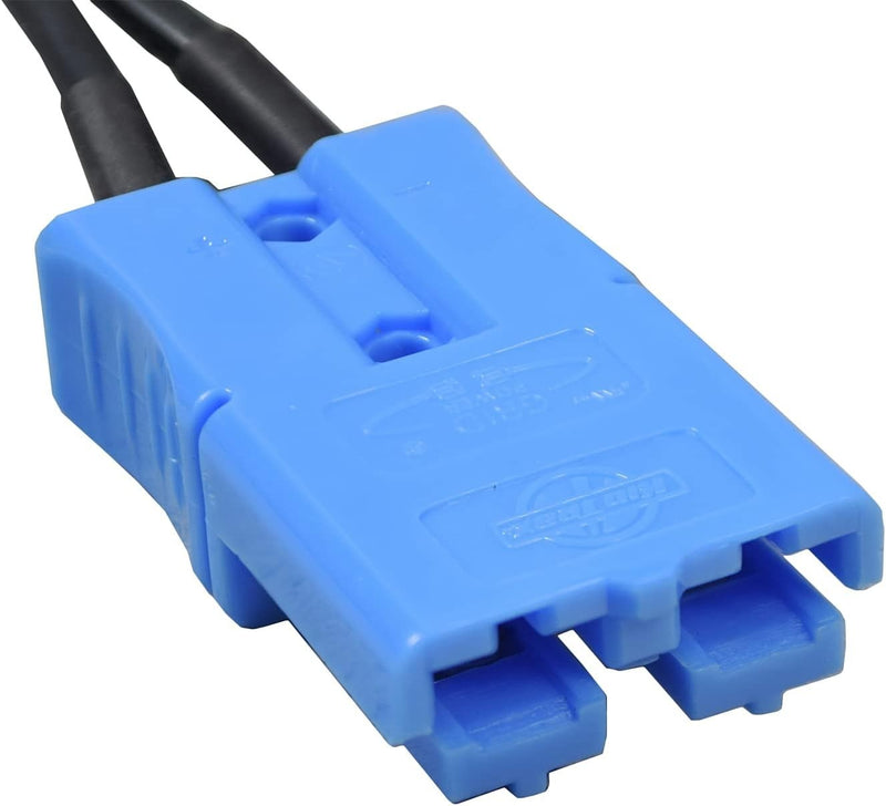 Replacement 12V Battery Charger for Kid Trax Ride-On Vehicle Lightweight and Compact Magic Cars 8