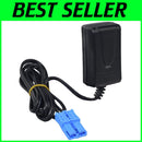Replacement 12V Battery Charger for Kid Trax Ride-On Vehicle Lightweight and Compact Magic Cars Variant 0