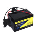 12-Volt Replacement Battery Compatible with Power Wheels Toys Magic Cars 0