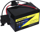 12 Volt Replacement Battery for Fisher Price Power Wheels Ride-On Vehicles Magic Cars Variant 0