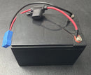 Peg Perego 12V 20Ah Replacement Battery for Ride-On Toys Magic Cars 2