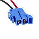 12V 12Ah Replacement Battery Compatible with Peg Perego Toy Vehicles Magic Cars 1