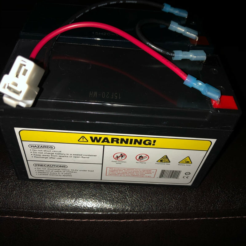 Huffy Torex 24v Battery Replacement Battery For 24V Huffy Torex