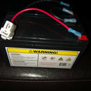 24V Replacement Battery for Huffy Torex UTV Side-by-Side Ride-On Vehicle Magic Cars Variant 0