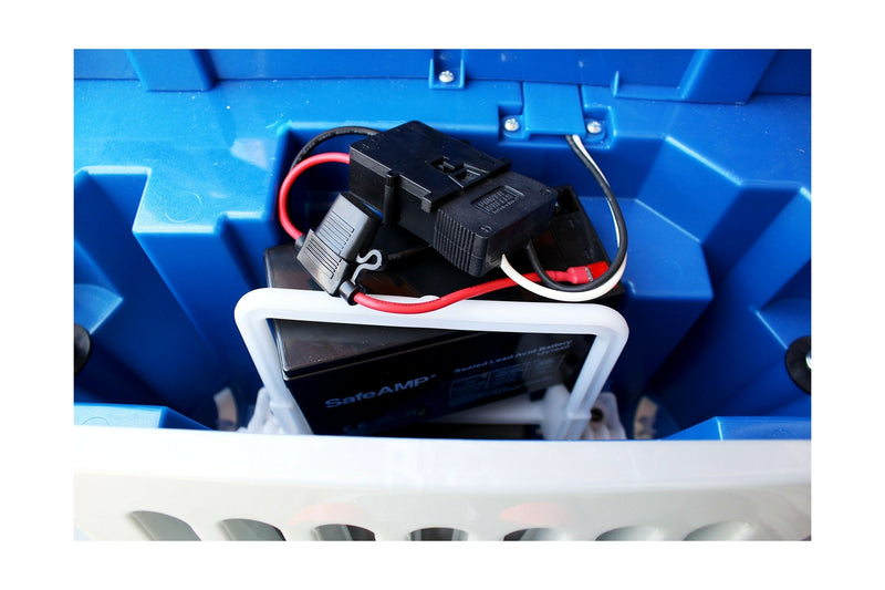 Replacement 12-Volt Battery for Power Wheels Ride-On Toys Magic Cars 1