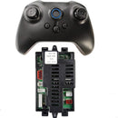 Bluetooth Receiver Replacement for SX1718 Kids Ride-On Cars with Easy Pairing Magic Cars 2