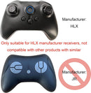Bluetooth Receiver Replacement for SX1718 Kids Ride-On Cars with Easy Pairing Magic Cars 5