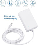 Replacement Charger for Razor X Skateboard Cruiser DLX Drift Rider Magic Cars Variant 0