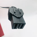 Replacement Battery for Barbie Corvette Power Wheels Compatible with Fisher Price Magic Cars 4