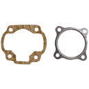 Replacement Gaskets, (47.6mm) for Ceramic Kits