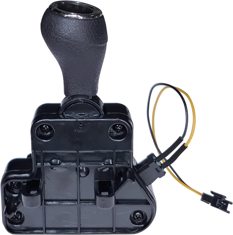 Replacement Gear Shifter Assembly with Switches for 24 Volt Realtree UTV Magic Cars 9