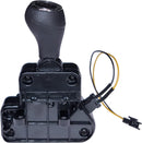 24-Volt Realtree UTV Gear Shifter Assembly with Switches Replacement Magic Cars 4