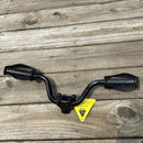 Replacement Handlebars for Can-Am 4 Wheeler Quad Electric Ride-On for Kids Magic Cars 1