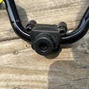 Replacement Handlebars for Can-Am 4 Wheeler Quad Electric Ride-On for Kids Magic Cars 2