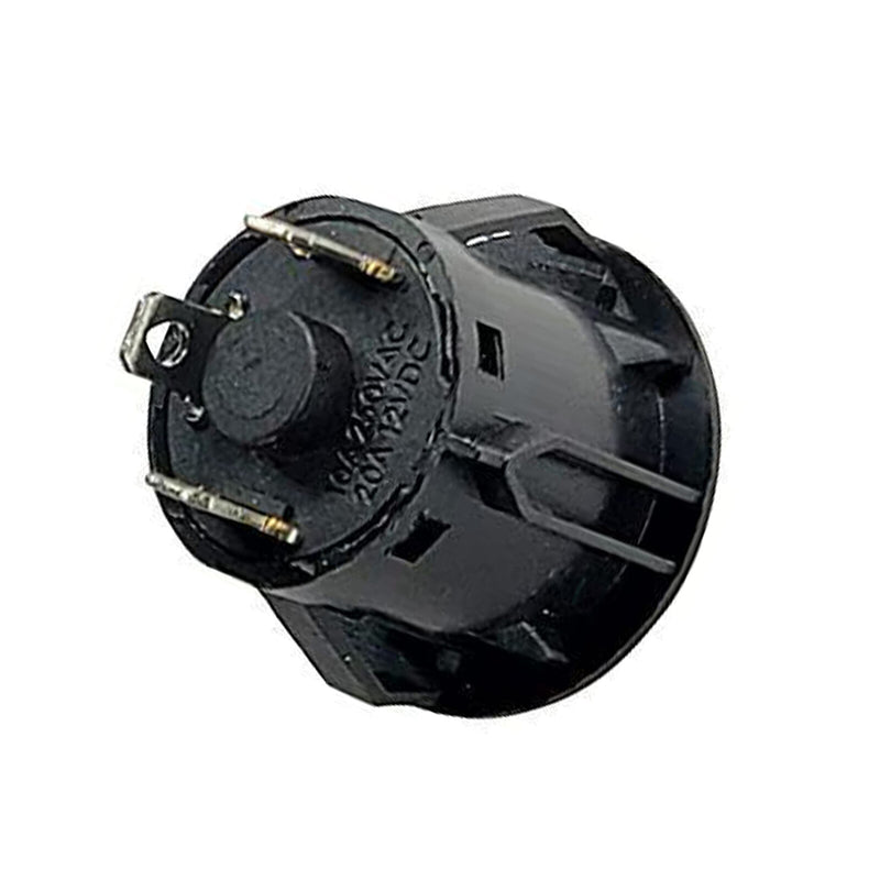 Replacement Power Start Button Switch Accessories for Kids Powered Ride-On Car Magic Cars 3