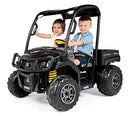 Durable Set of 2 Rear Tires for John Deere Gator XUV Magic Cars 2