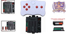 Replacement Remote Control Box for RX43 12V Kids Powered Ride-On Vehicles Magic Cars 1