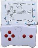 Replacement Remote Control Box for RX43 12V Kids Powered Ride-On Vehicles Magic Cars 6