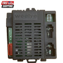 RX23 12V Control Box - Reliable and Compatible Electric Vehicle Components Magic Cars Variant 0