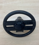 Replacement Steering Wheel for 24V Halo Warthog Ride-On Vehicle Magic Cars 0