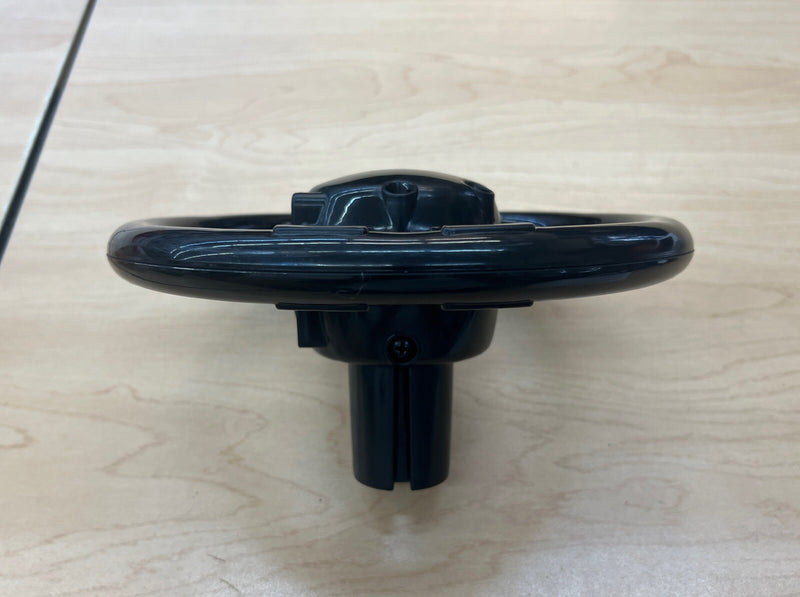 Replacement Steering Wheel for 24V Halo Warthog Ride-On Vehicle Magic Cars 2