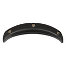 Replacement Visor for 3/4 Open-Face Helmets - image 2