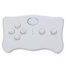 RX23 12V 2.4GHz Bluetooth Remote Control and Controller Magic Cars 5
