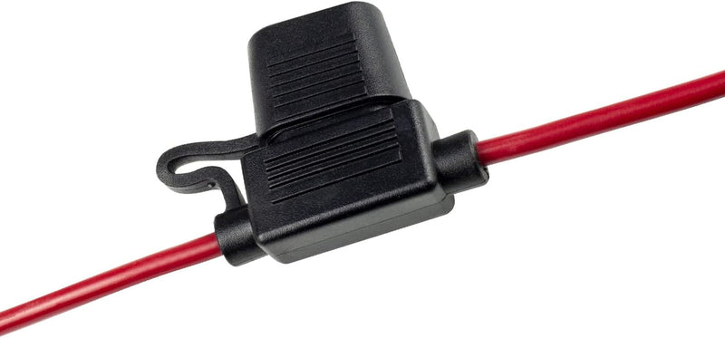 12 Volt Power Wheels Replacement Wire Harness Connector Compatible with Battery Magic Cars 2