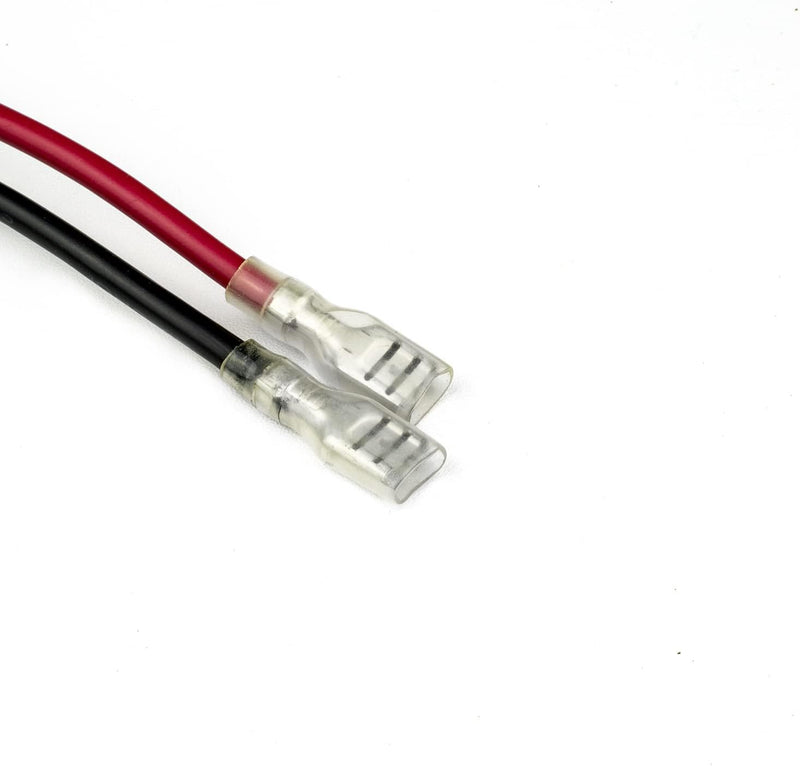 12 Volt Power Wheels Replacement Wire Harness Connector Compatible with Battery Magic Cars 4