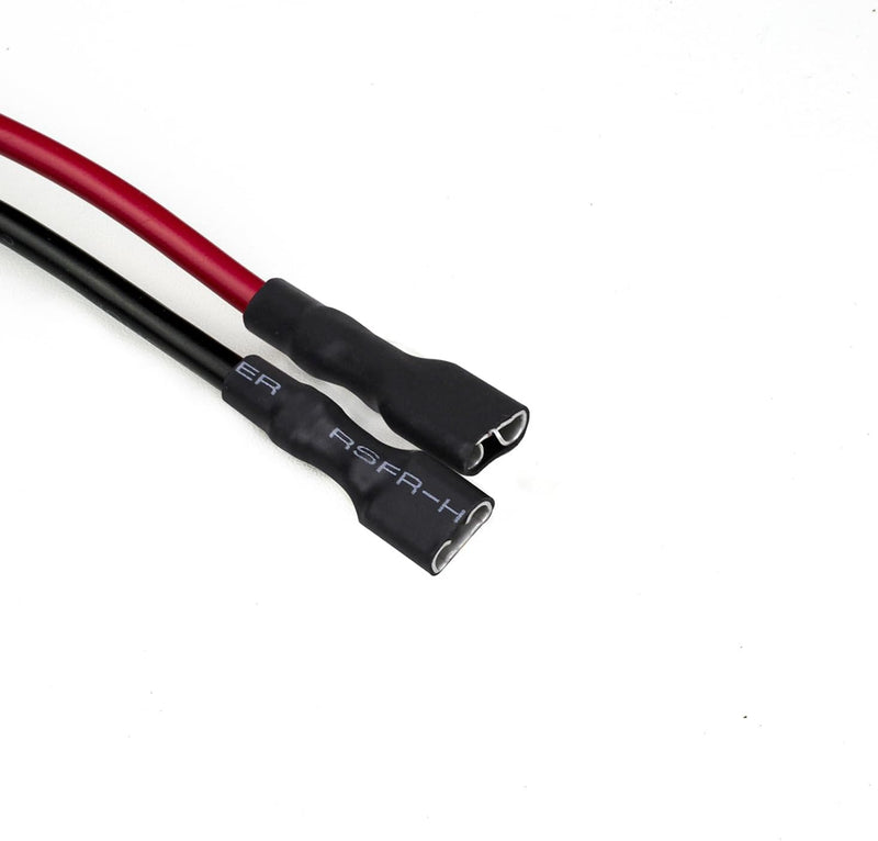 12 Volt Power Wheels Replacement Wire Harness Connector Compatible with Battery Magic Cars 7