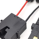 Heavy Duty Replacement Wire Harness Connector Extension Cable Magic Cars 2